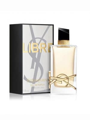 Yves Saint Laurent Libre Eau De Parfum Pour Femme , 90ml ( original tester )