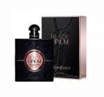 Yves Saint Laurent Black Opium Eau De Parfum Pour Femme - 90ml ( Original tester )