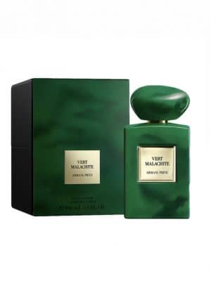 Armani Prive Vert Malachite EDP - 100ml