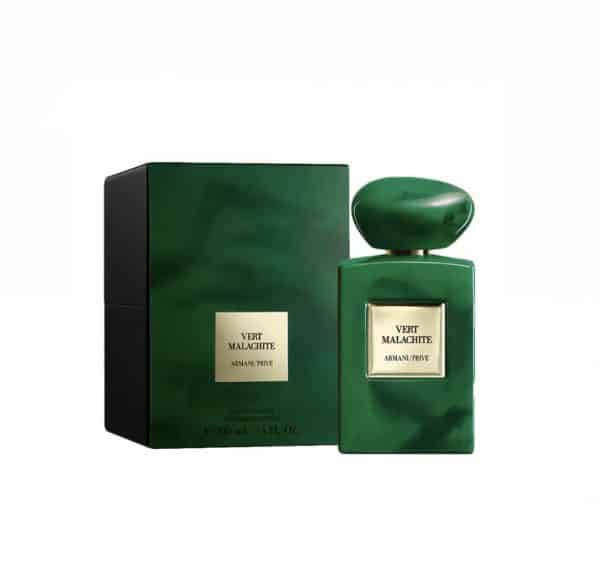 Armani Prive Vert Malachite EDP - 100ml