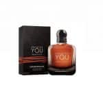 Emporio Armani Stronger With You Absolutely EDP Pour Homme - 100ml