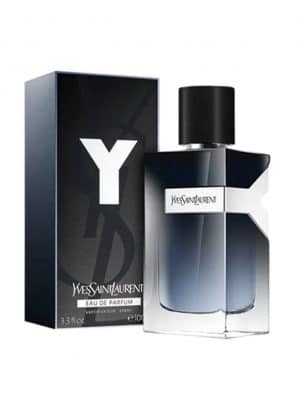 Yves Saint Laurent Y Eau De Parfum Pour Homme - 100ml