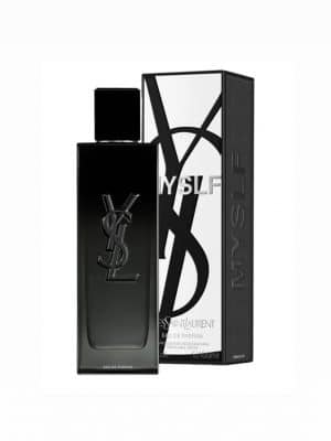 Yves Saint Laurent My Slf Eau De Parfum Pour Homme - 100ml