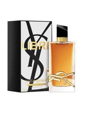 Yves Saint Laurent Libre Eau De Parfum Intense Pour Femme - 90ml ( original tester )