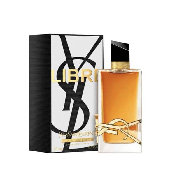 Yves Saint Laurent Libre Eau De Parfum Intense Pour Femme - 90ml ( original tester )