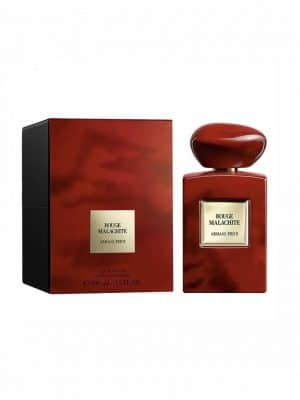 Armani Prive Rouge Malachite EDP - 100ml