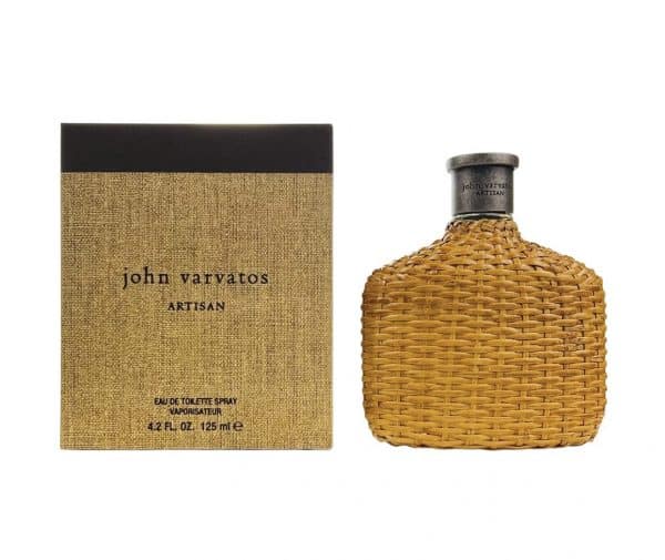 Artisan John Varvatos for men -125ml