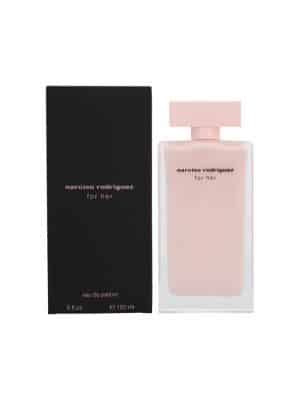 Narciso Rodriguez for Her Eau de Parfum 100ml