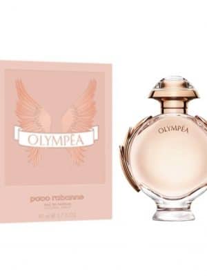 Olympéa Aqua Paco Rabanne 80ml