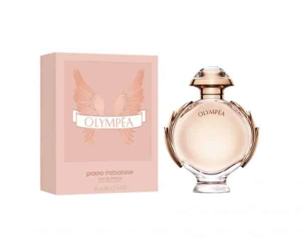 Olympéa Aqua Paco Rabanne 80ml