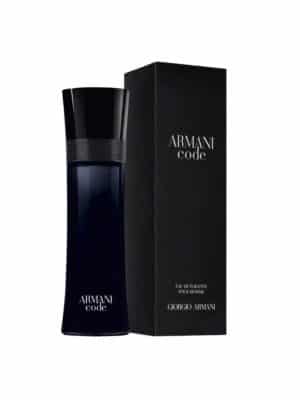 Giorgio Armani Armani Code EDT Pour Homme - 125ml