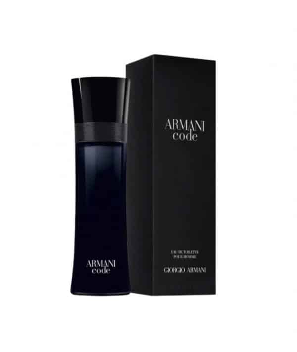 Giorgio Armani Armani Code EDT Pour Homme - 125ml